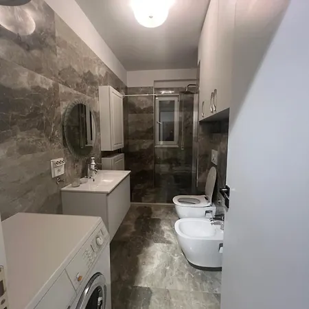 Mat Apartment