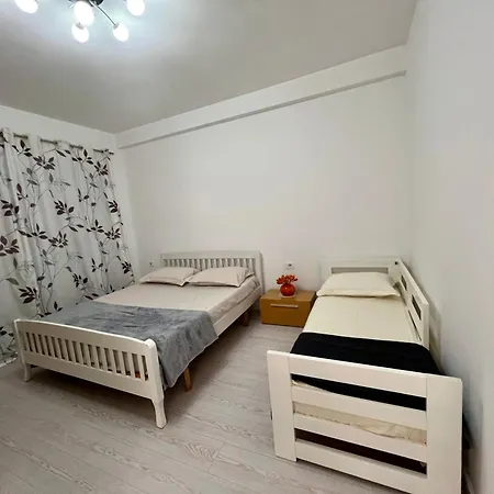 Apartment Mat *